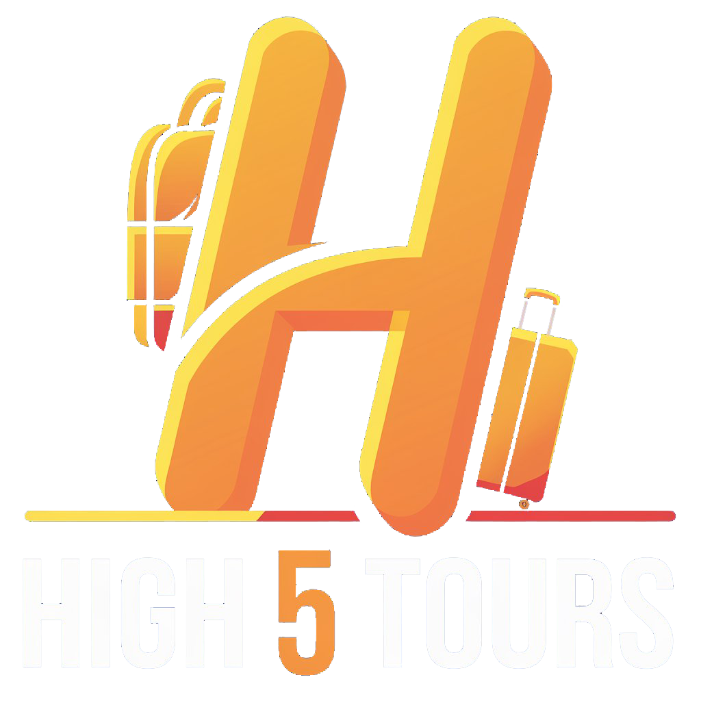 High5Tours